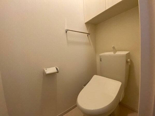 シティハイムEの物件内観写真